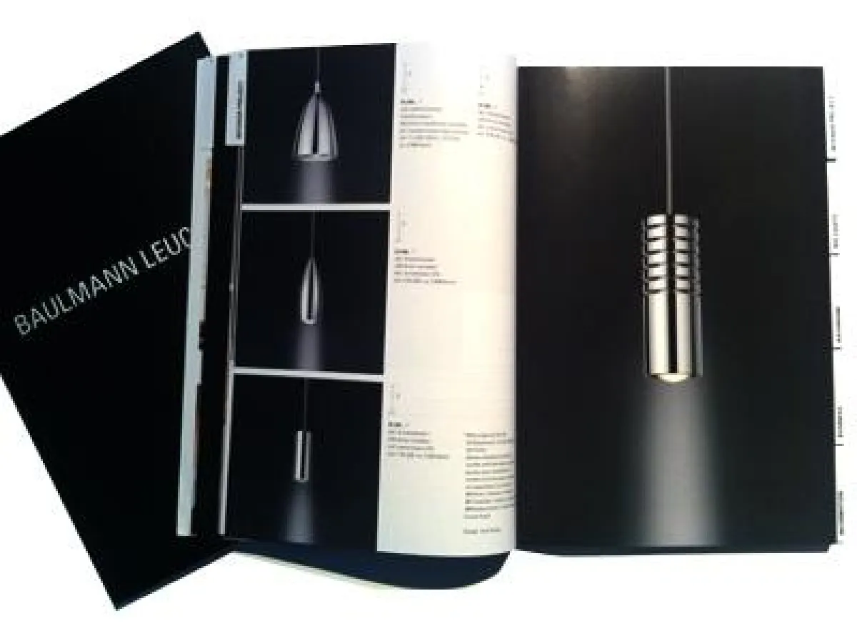 Baulmann Katalog 2011/2012