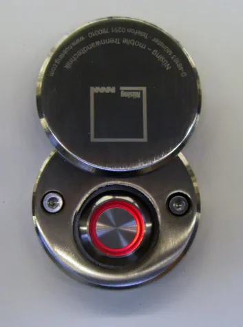 Bild: TÜV-Zertifizierung