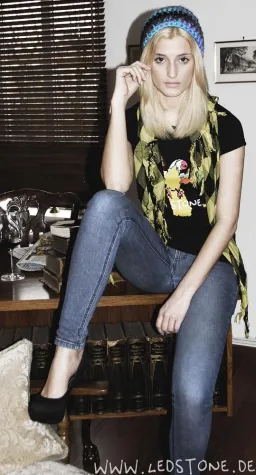 Bild: The "mental state of fashion"