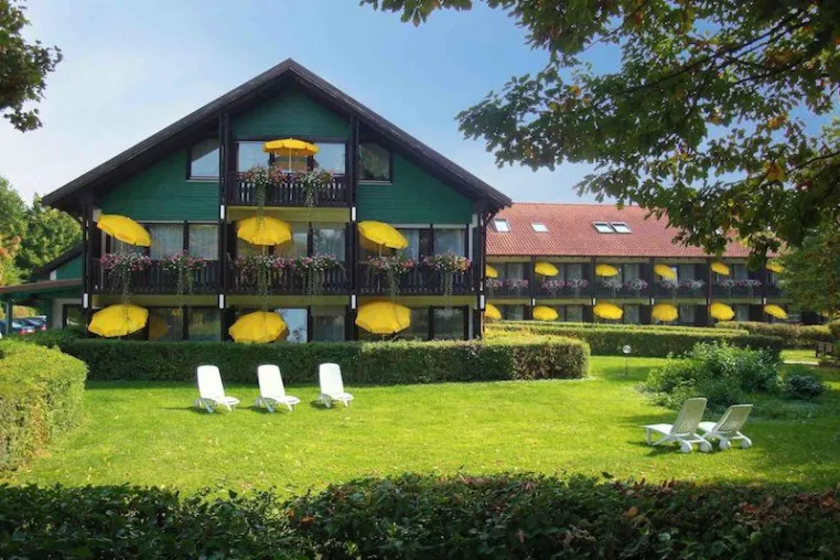 Bild: Best Ager Hotel - Hotel Sonnehof - Exklusiv-Angebot