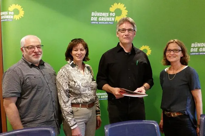 Berufsbetreuer - ein hochkomplexer Beruf Bild: Berufsbetreuer - ein hochkomplexer Beruf
