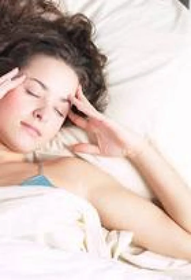 Nur wer richtig liegt, schläft gesund!