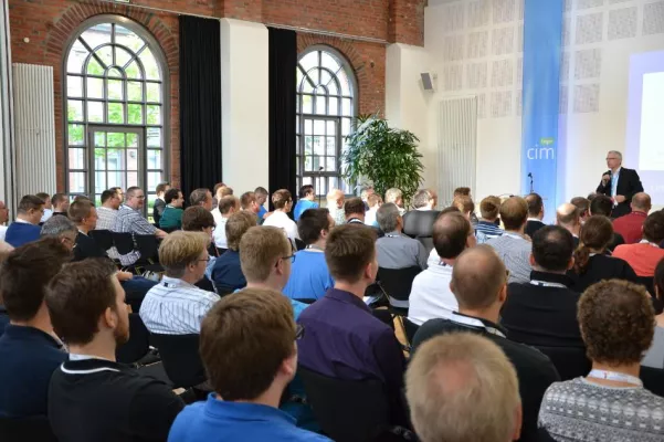 Bild: IT-Event „cim lingen“ am 9. September in Lingen