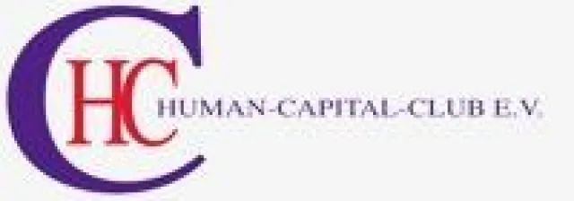 Bild: Strategisches HR-Controlling - Vorstandsmitglied des Human-Capital-Club e.V. ist Referent