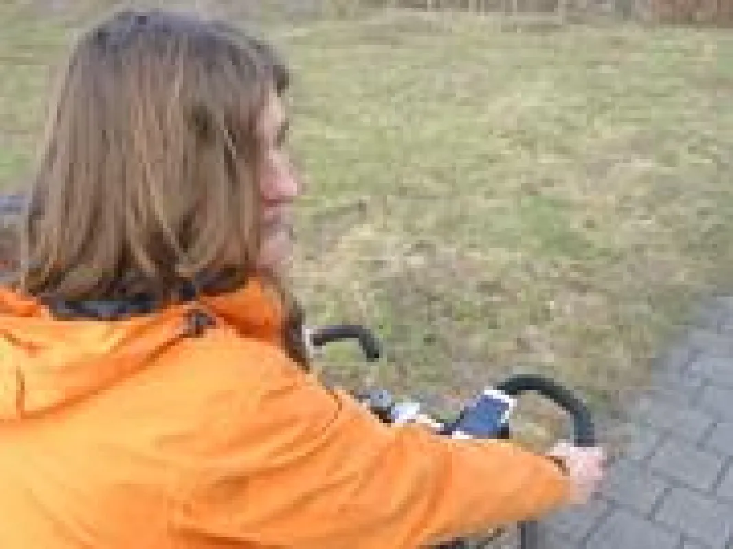 Das Handy zum Fahrrad-Navi machen: das Projekt Naviki der FH Münster stellt auf der Computermesse CeBIT den Fahrrad-Routenplaner www.naviki.org sowie Software für die Fahrrad-Navigation per iPhone und