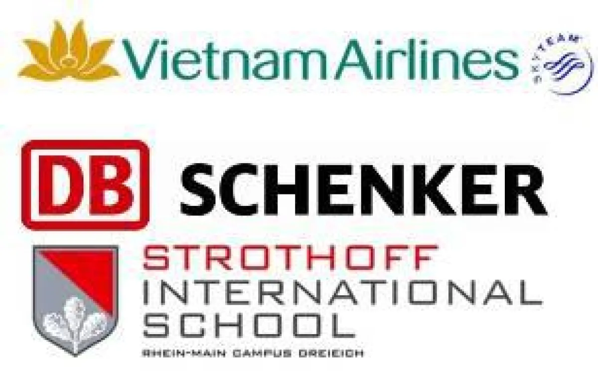 Vietnam Airlines Flugverlosung (plus Steuern)