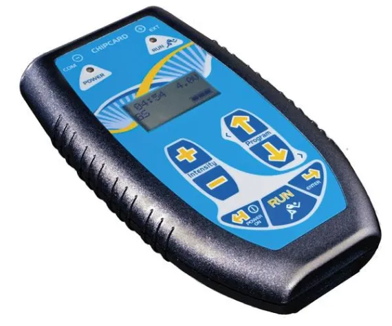 Bild: Frequenztherapie kann Krankheitserreger schädigen