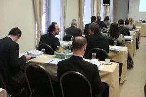 Wie lassen sich Risiken in der Supply Chain verringern? Antworten lieferten die Supply Chain Risk Masters Bild: Wie lassen sich Risiken in der Supply Chain verringern? Antworten lieferten die Supply Chain Risk Masters