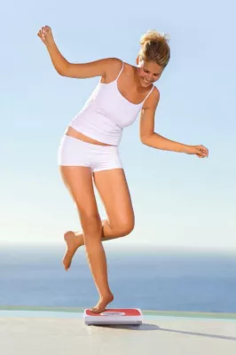 Tipps zur Strandfigur - Jeden Tag 500 kcal sparen Bild: Tipps zur Strandfigur - Jeden Tag 500 kcal sparen