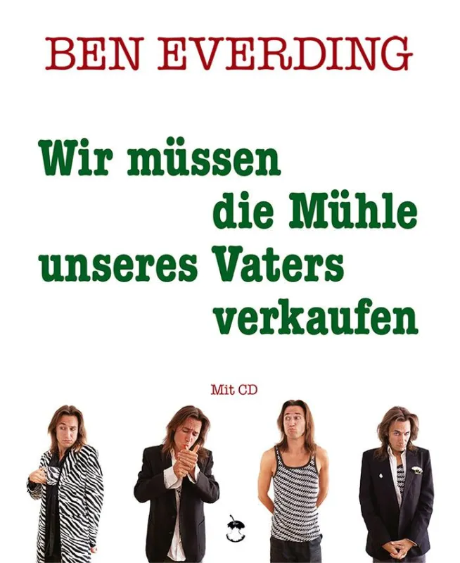 Wir müssen die Mühle unseres Vaters verkaufen