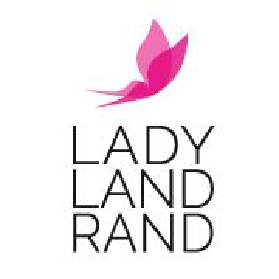 Martina Schlüter aka LadyLandrand