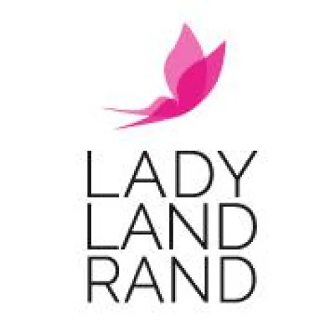 Bild: Youtube Kanal LadyLandrand - 800 Clips und jetzt wird das Hobby zum Beruf