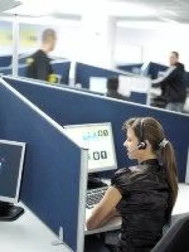 Bild: Aastra OfficeSuite 2.1 – noch mehr Komfort in der Telefonie kleinerer und mittlerer Unternehmen