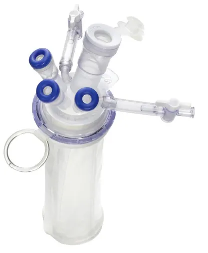 Olympus stellt neue Innovationen im Bereich der minimal-invasiven Chirurgie vor Bild: Olympus stellt neue Innovationen im Bereich der minimal-invasiven Chirurgie vor