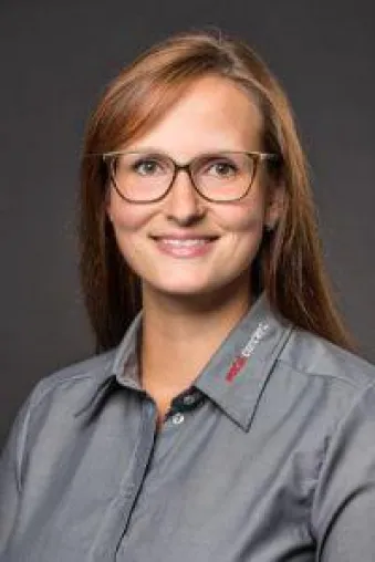 Bild: Modulconcept Deutschland erteilt Janine Tóth Prokura