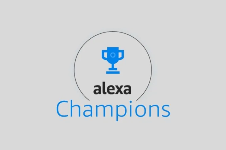 Bild: 169 Labs Co-Founder Tim Kahle wird Alexa Champion