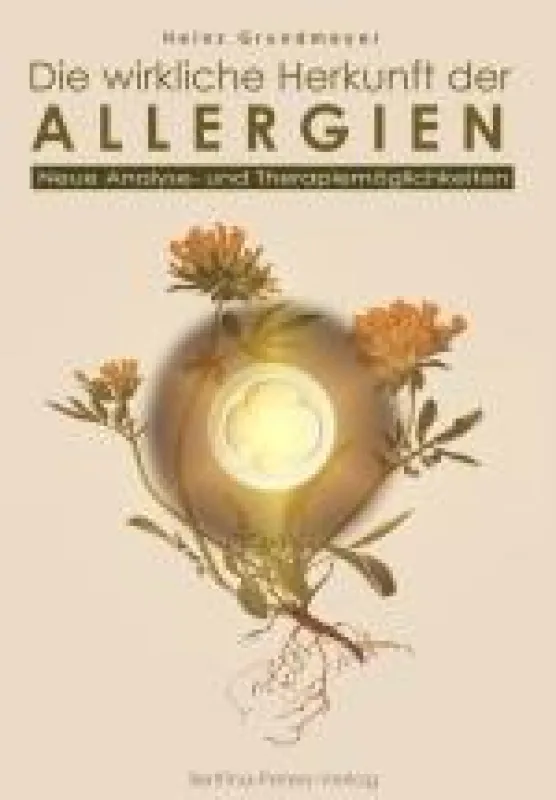 Allergin sind heilbar!