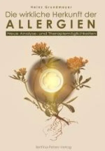 Bild: Die wirkliche Herkunft der Allergien