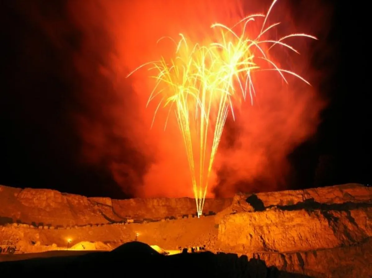 Unter der Regie des Natur- und Geoparks Vulkaneifel und mit den Mitveranstaltern und Partnern aus der Region erwartet die Besucher bei den 