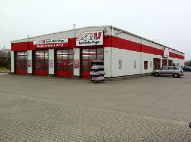 HRS GmbH investiert in Automobil-Servicebereich Bild: HRS GmbH investiert in Automobil-Servicebereich