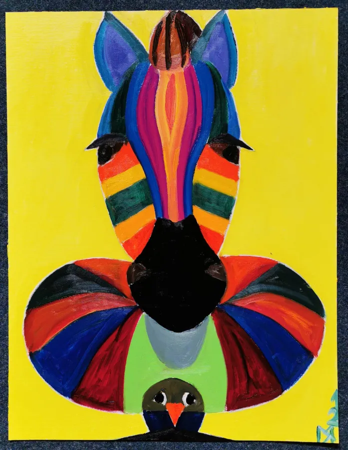 Paradiesvogel 202106 (© (c)2021 Matthias Schuster)