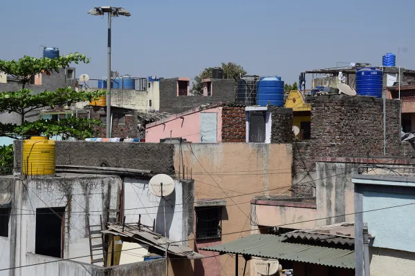 Bild: Dezentralisierung in Subsahara-Afrika: DEval empfiehlt strategische Neuausrichtung deutscher Unterstützung