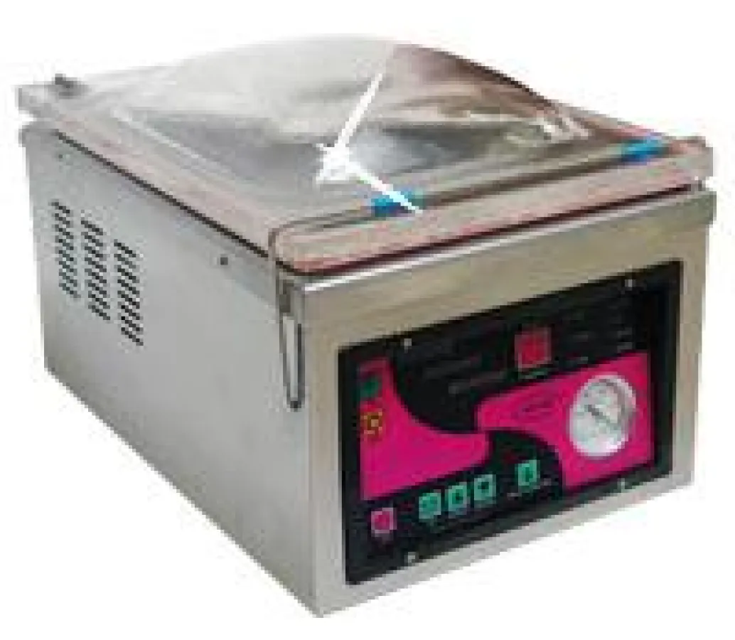 Vakuum Verpackungsmaschine 8,5 L