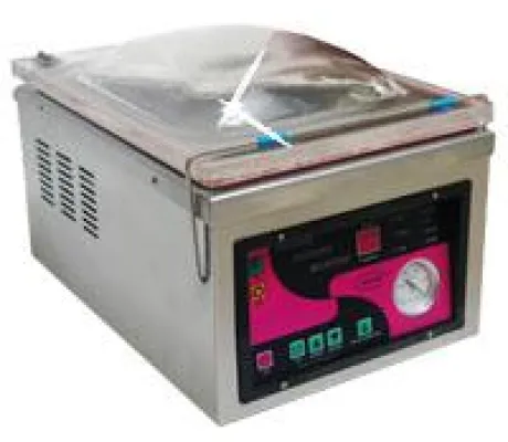 Bild: Vakuumieren – So konserviert man heute