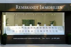 Bild: Rembrandt Immobilien von FOCUS unter die TOP-Makler in Deutschland gewählt