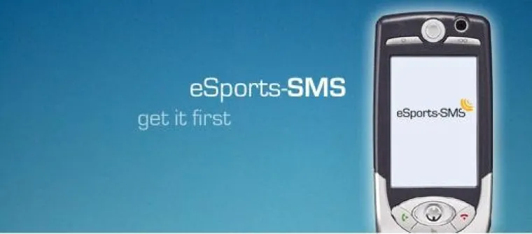 Bild: Zelfi kooperiert mit ID Gaming und versendet eSports-SMS-News an Handybesitzer