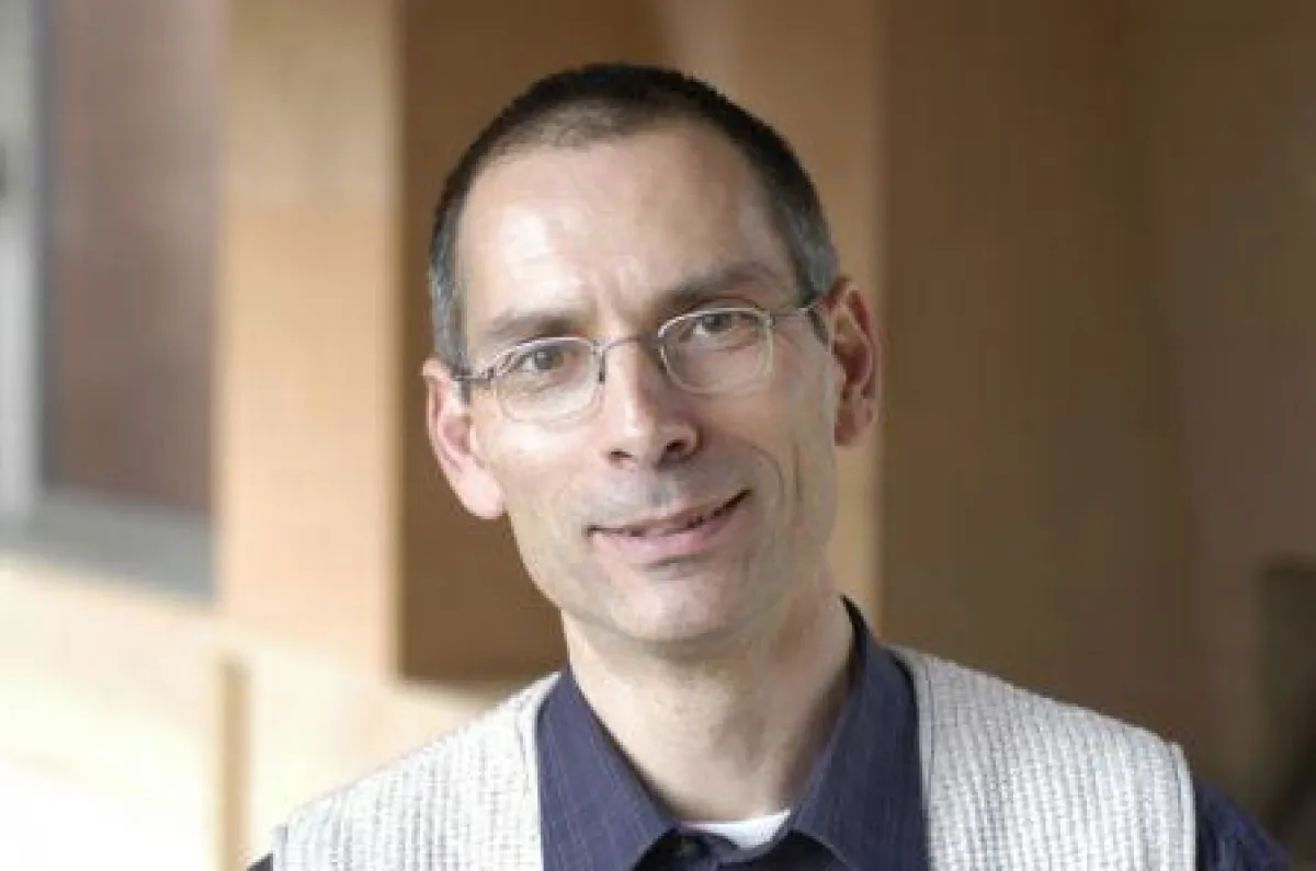 Dr. Alfred Längler (Gemeinschaftskrankenhaus Herdecke)