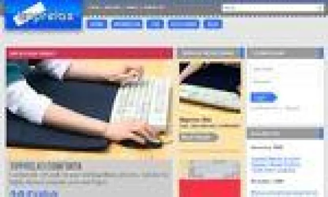 Bild: Tipprelax bekaempft Hautbeschwerden und Verspannungen durch die Arbeit am PC