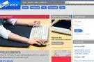Bild: Tipprelax bekaempft Hautbeschwerden und Verspannungen durch die Arbeit am PC