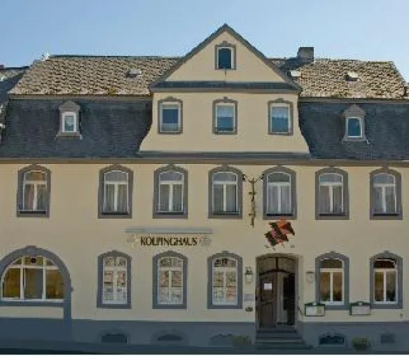 Bild: Einmalig in Deutschland: Hotelgäste - Bewertung vor laufender Kamera