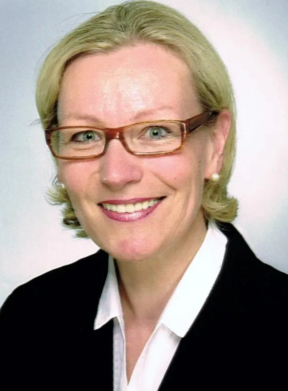 Ines Nimsky