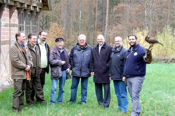 Bild: Südheide Kooperation auf den Weg gebracht