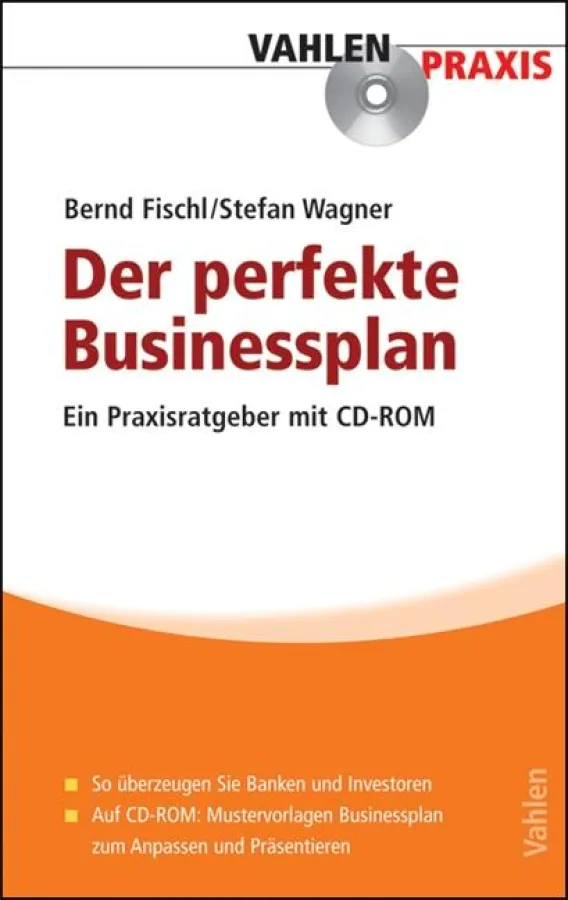 Wer einen Mikrokredit beantragt, sollte einen perfekten Businessplan vorweisen können.