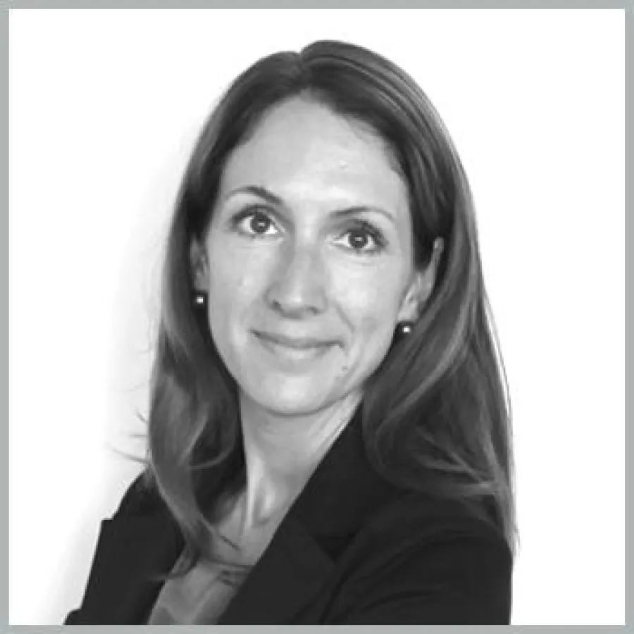 Åse Ganslandt-Dreiseitl