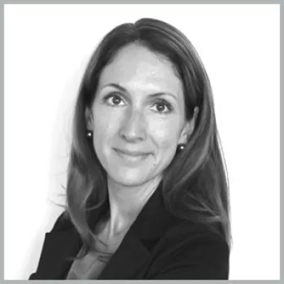 Bild: Åse Ganslandt-Dreiseitl HR-Manager bei Pepper