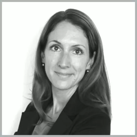 Bild: Åse Ganslandt-Dreiseitl HR-Manager bei Pepper