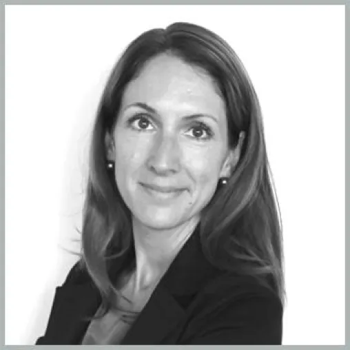 Bild: Åse Ganslandt-Dreiseitl HR-Manager bei Pepper