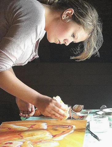 Bild: Der Geheimtipp unter den Sommerakademien?