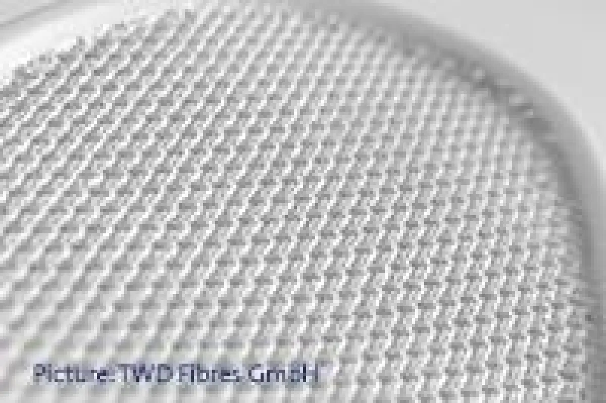 gestrickte Schuhsole aus DIOLEN Garn