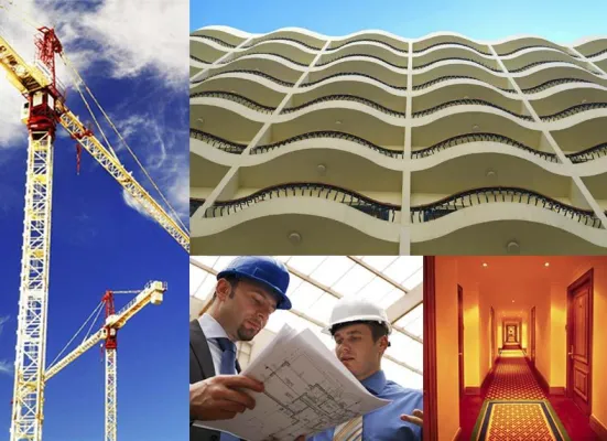 Neuer Spezial-Report erleichtert Auftragsakquise in der Hotelbranche Bild: Neuer Spezial-Report erleichtert Auftragsakquise in der Hotelbranche