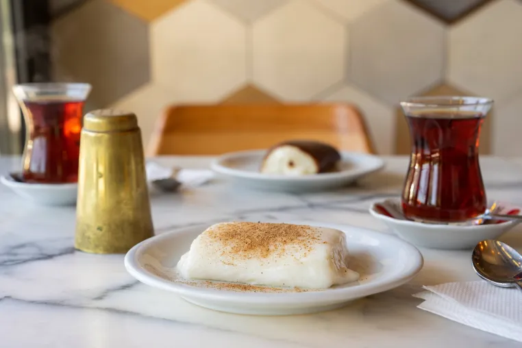 Bild: „Turkish Cuisine Week“ 2025 stellt klassische Gerichte der türkischen Küche in den Mittelpunkt