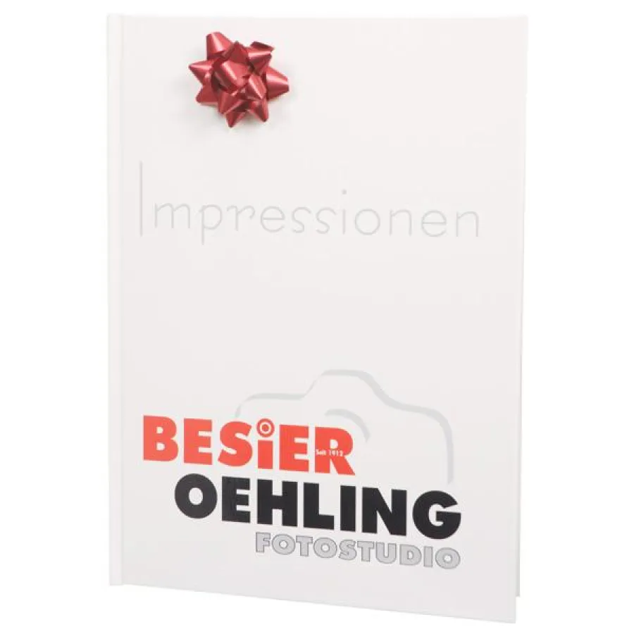 Besier-Oehling-Fotobuch