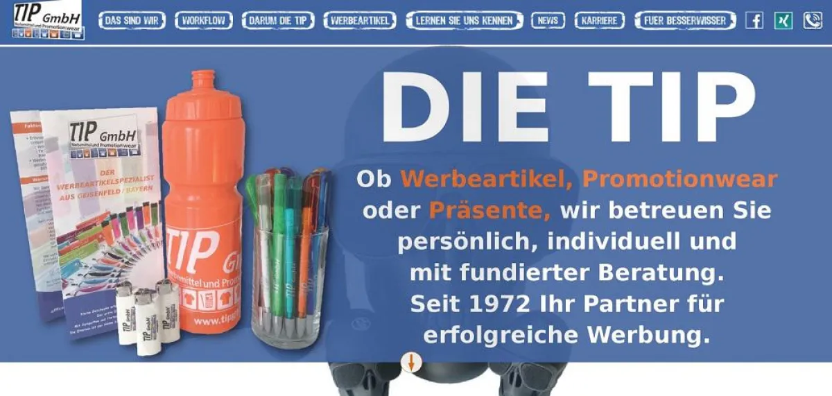 Website neu Dezember 2016
