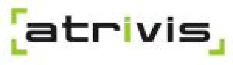 Bild: Neue Webseite der atrivis GmbH online