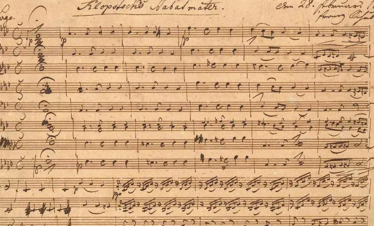 Bild: Passion & Resurrection - Passionskonzert in der Philharmonie Berlin mit Schubert, Ešenvalds und Vasks