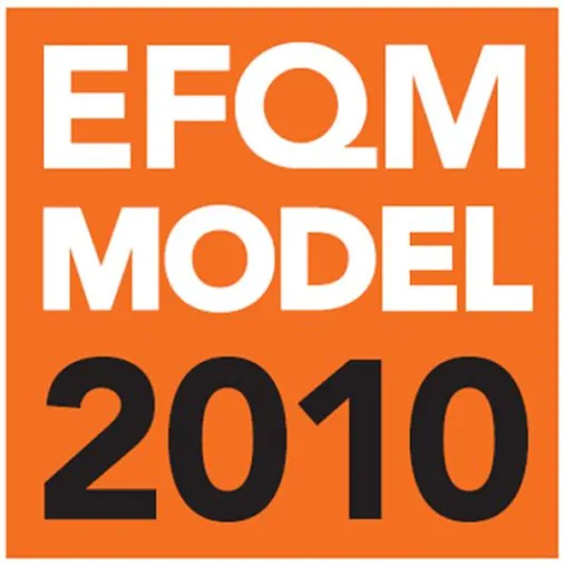 Bild: Neues EFQM-Modell 2010 für Excellence bekannt gegeben